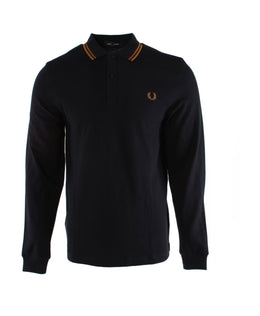 Fred Perry Classic Polo Shirt