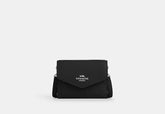 Coach Mini Envelope Wallet With Strap - Wallets | Shop From The Mirage