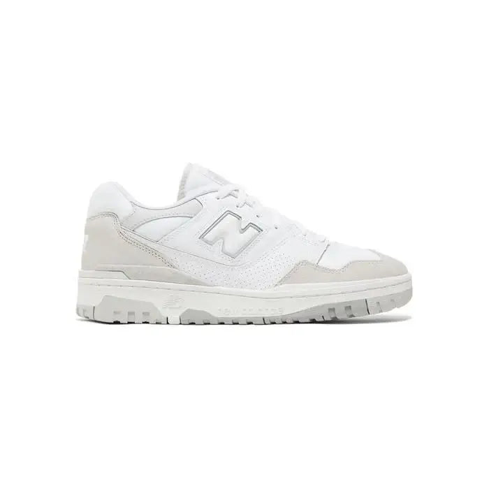New Balance New Balance 550 'Summer Fog Rain Cloud' - Shoe size: UK 8 Sneakers | Shop From The Mirage