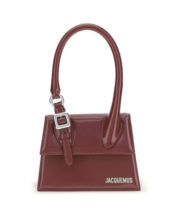 Chiquito Handbag with buckle