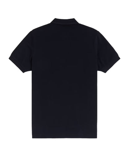 Fred Perry Polka Dot Post Shirt