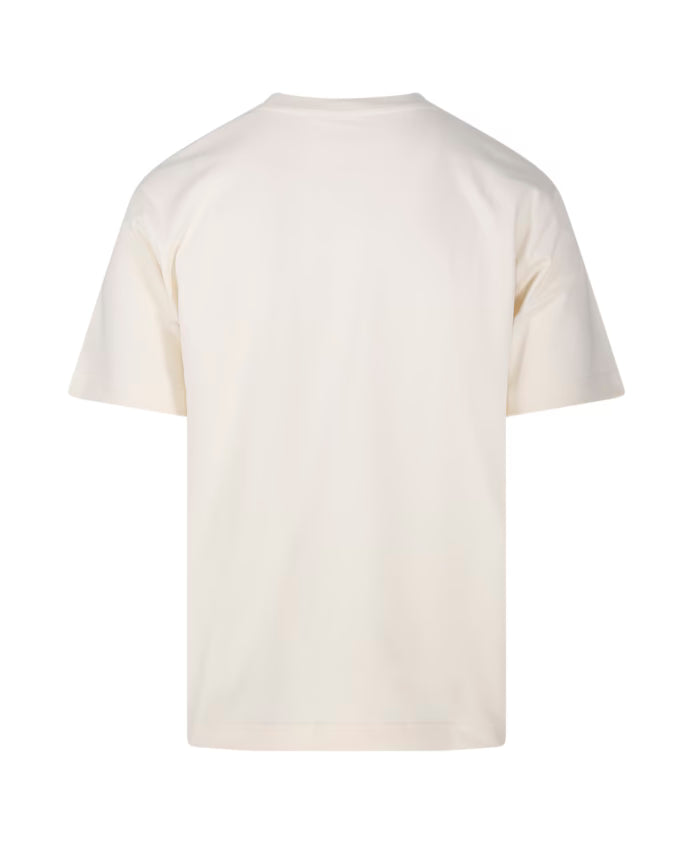 Jacquemus Le T-Shirt Gros Grain