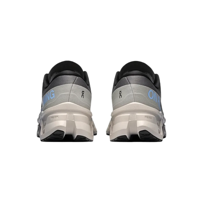 On Running Cloudmonster 3 Rock Silver