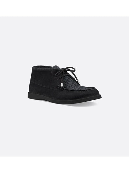 Men's Natural Granville Chukka Boot