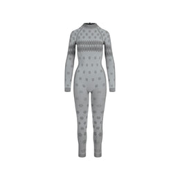 Skims First Layers Turtleneck Catsuit