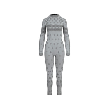 Skims First Layers Turtleneck Catsuit