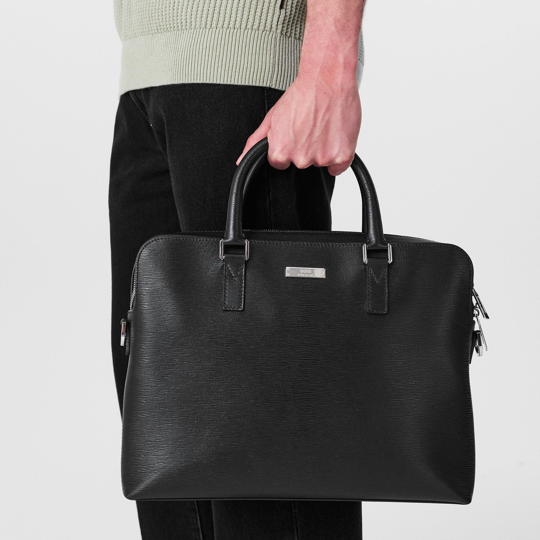 Men's Gallerya Document Bag