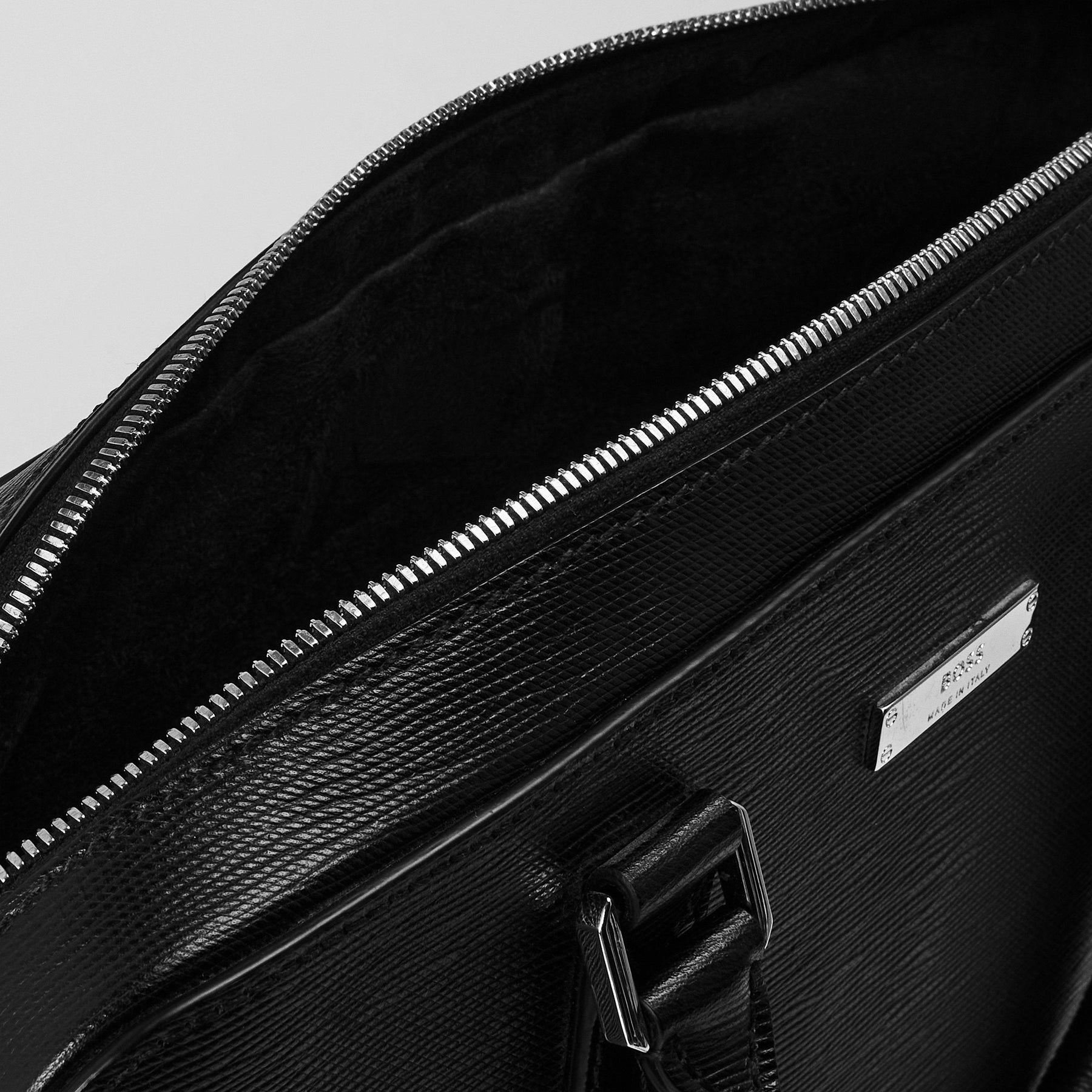 Men's Gallerya Document Bag