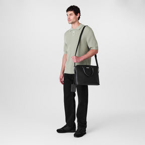 Men's Gallerya Document Bag