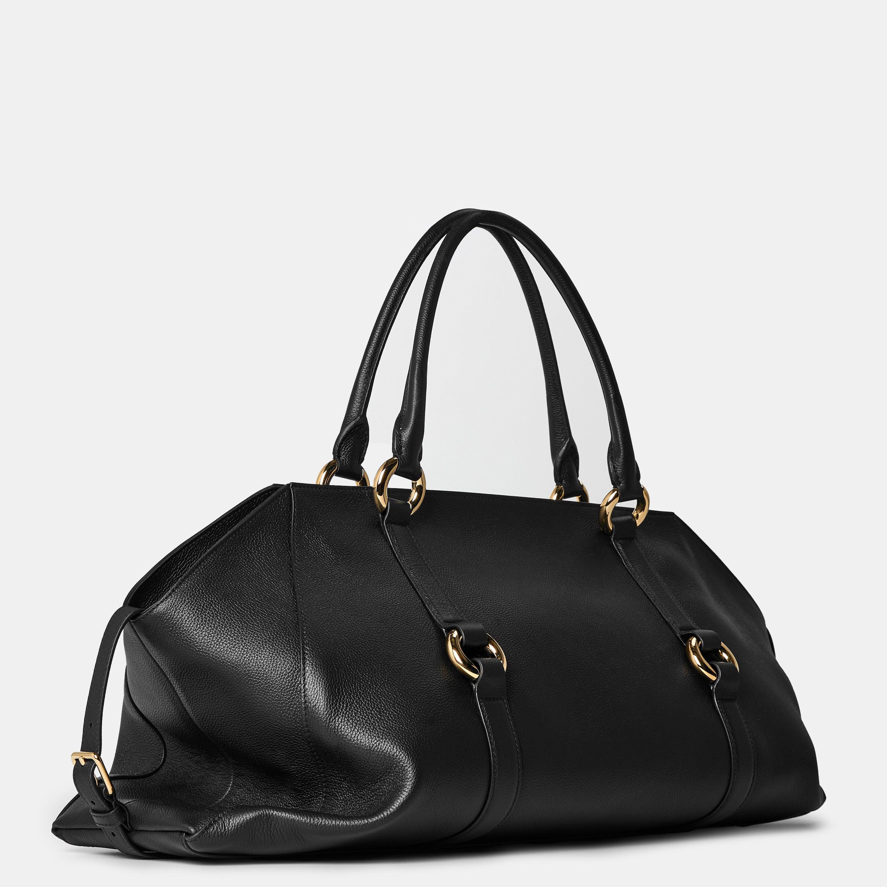 Adults Alex Farringdon Top Handle Bag
