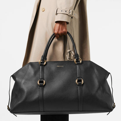 Adults Alex Farringdon Top Handle Bag