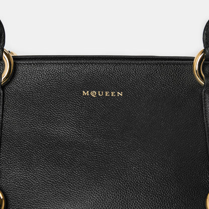 Adults Alex Farringdon Top Handle Bag