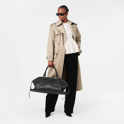 Adults Alex Farringdon Top Handle Bag