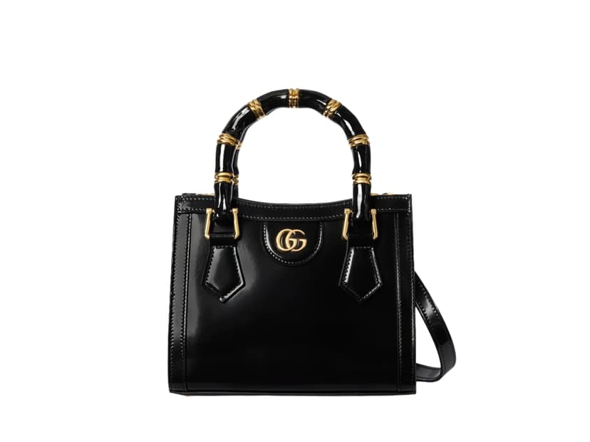 Gucci Diana Mini Tote Bag