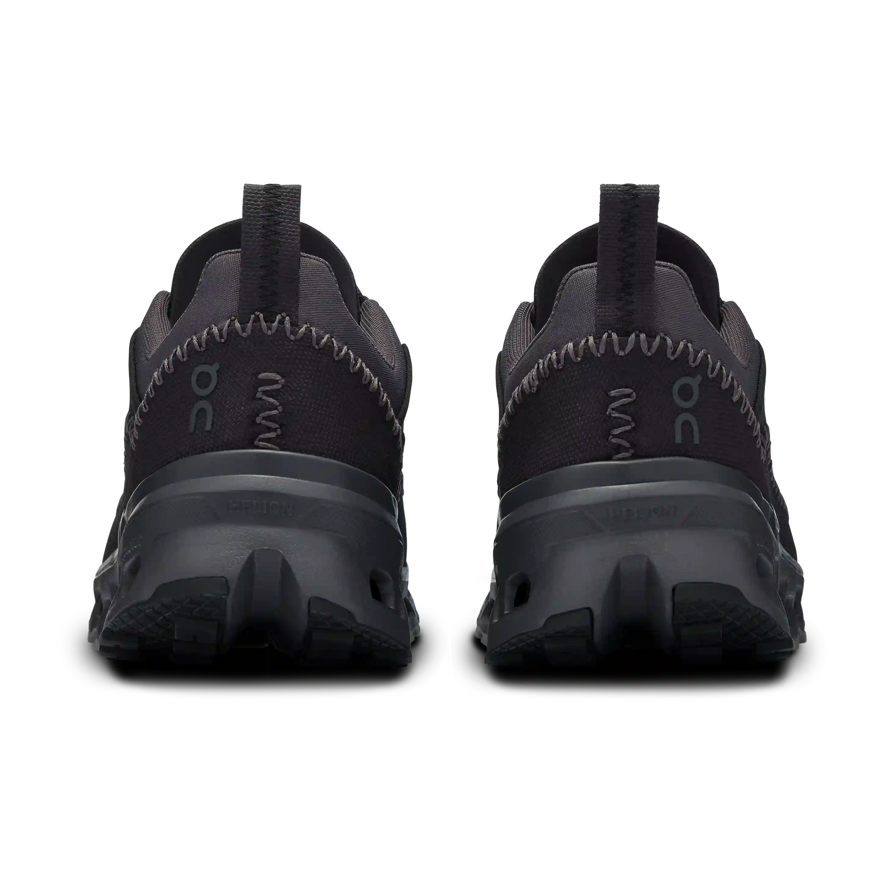 Cloudaway 2 Black Eclipse On Running