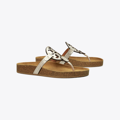 Miller Cloud Sandal