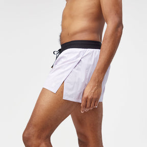 Vento™ Men's 3" Splitty Short - Light Thistle