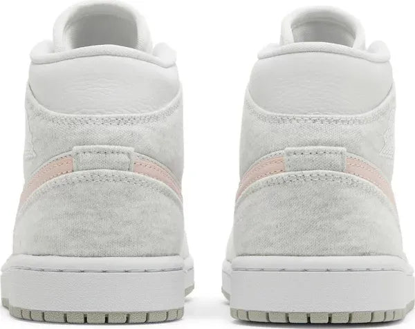 Air Jordan 1 Mid SE 'Light Iron Ore'