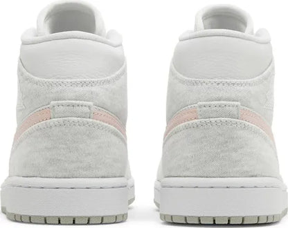 Air Jordan 1 Mid SE 'Light Iron Ore'