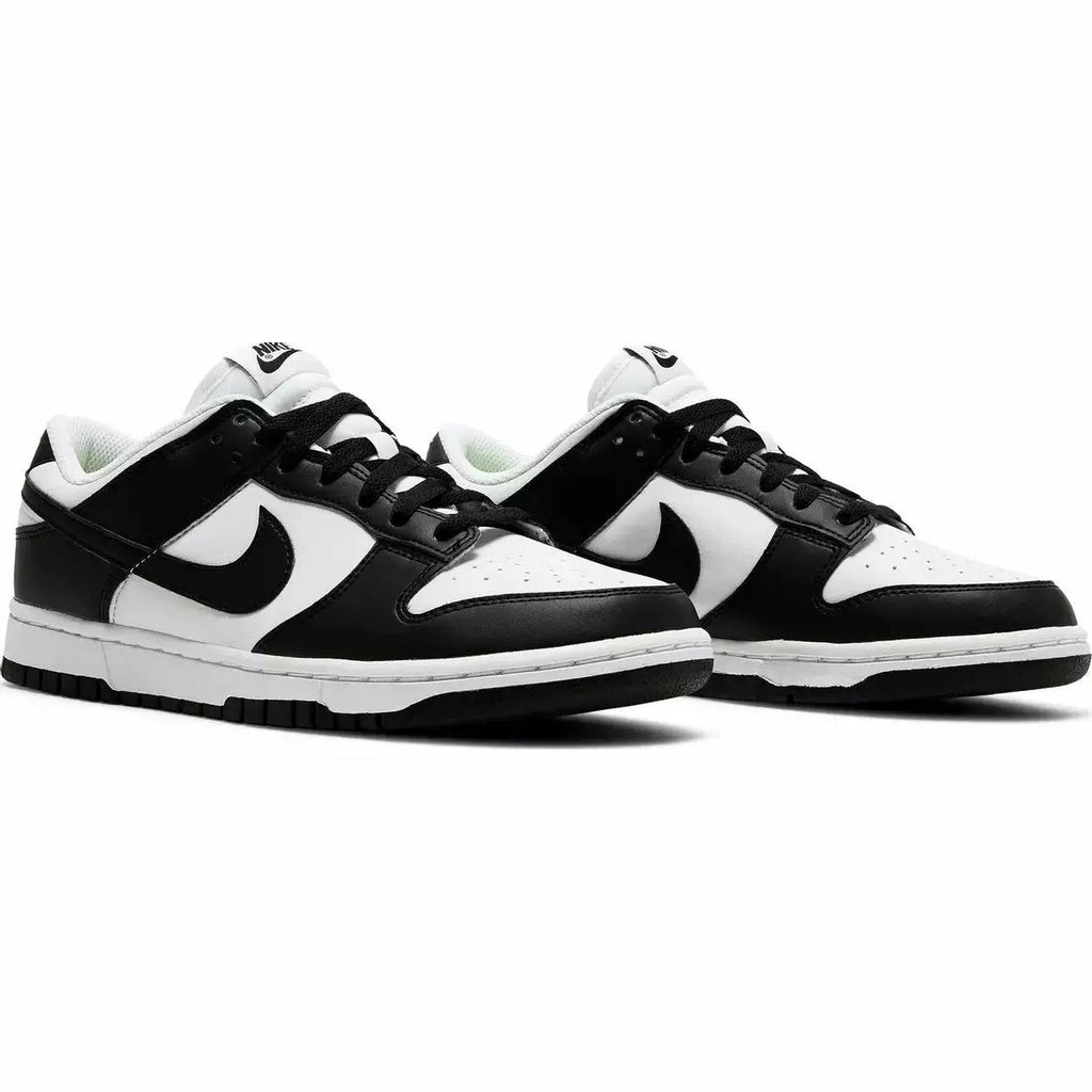 Nike Dunk Low Next Nature 'Black White'
