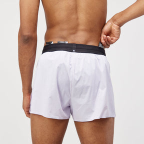 Vento™ Men's 3" Splitty Short - Light Thistle