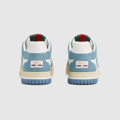 Men's Gucci Re-Web sneaker