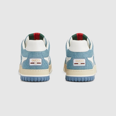 Men's Gucci Re-Web sneaker