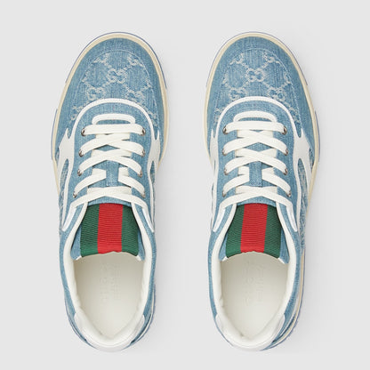 Men's Gucci Re-Web sneaker