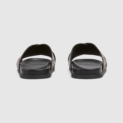 Men's slide sandal
