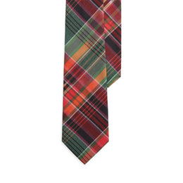 Ikat Tie