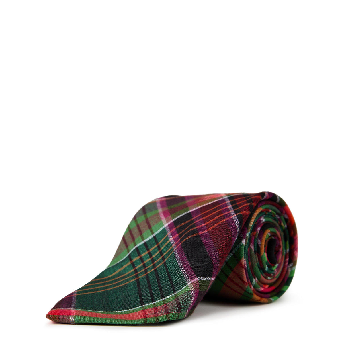 Ikat Tie