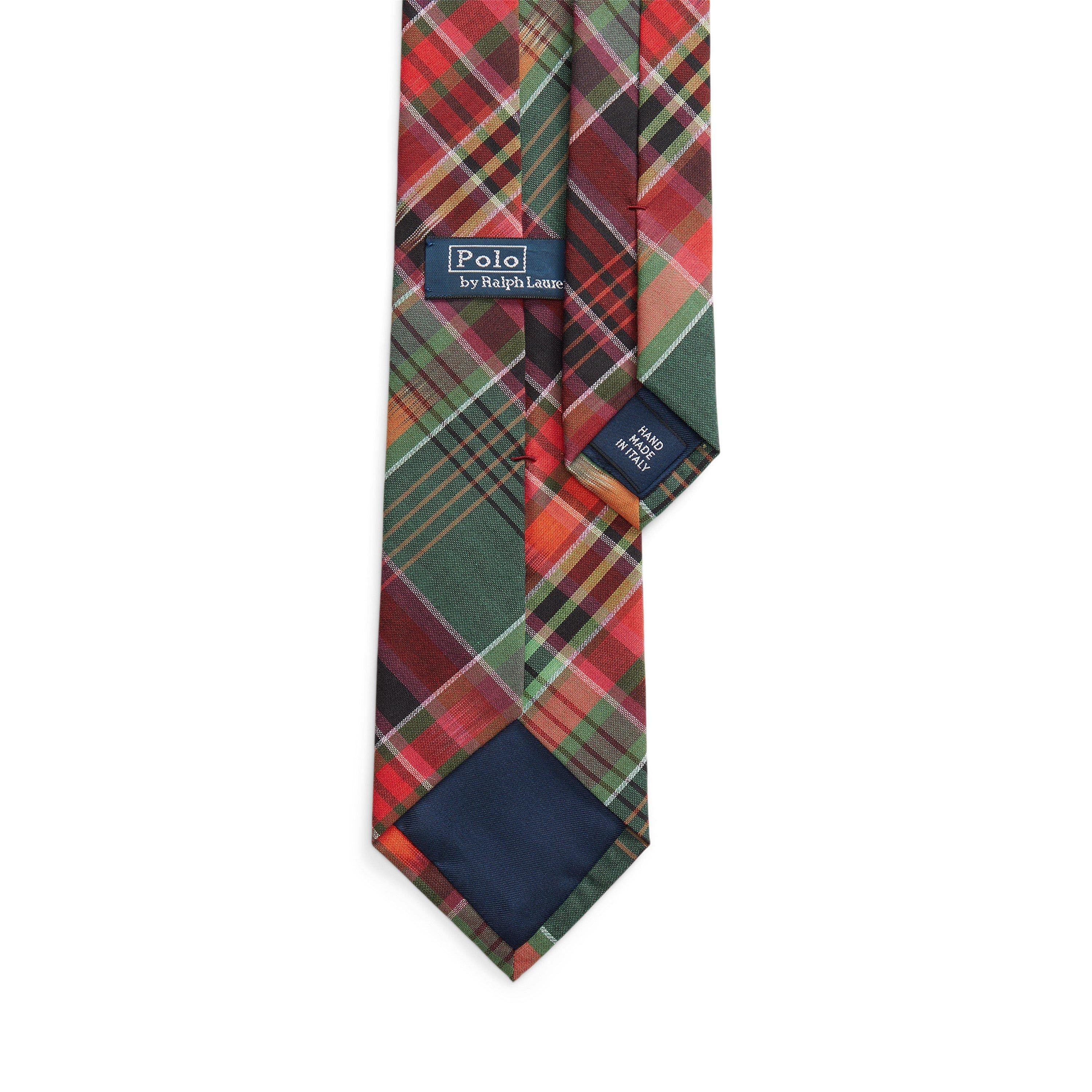 Ikat Tie