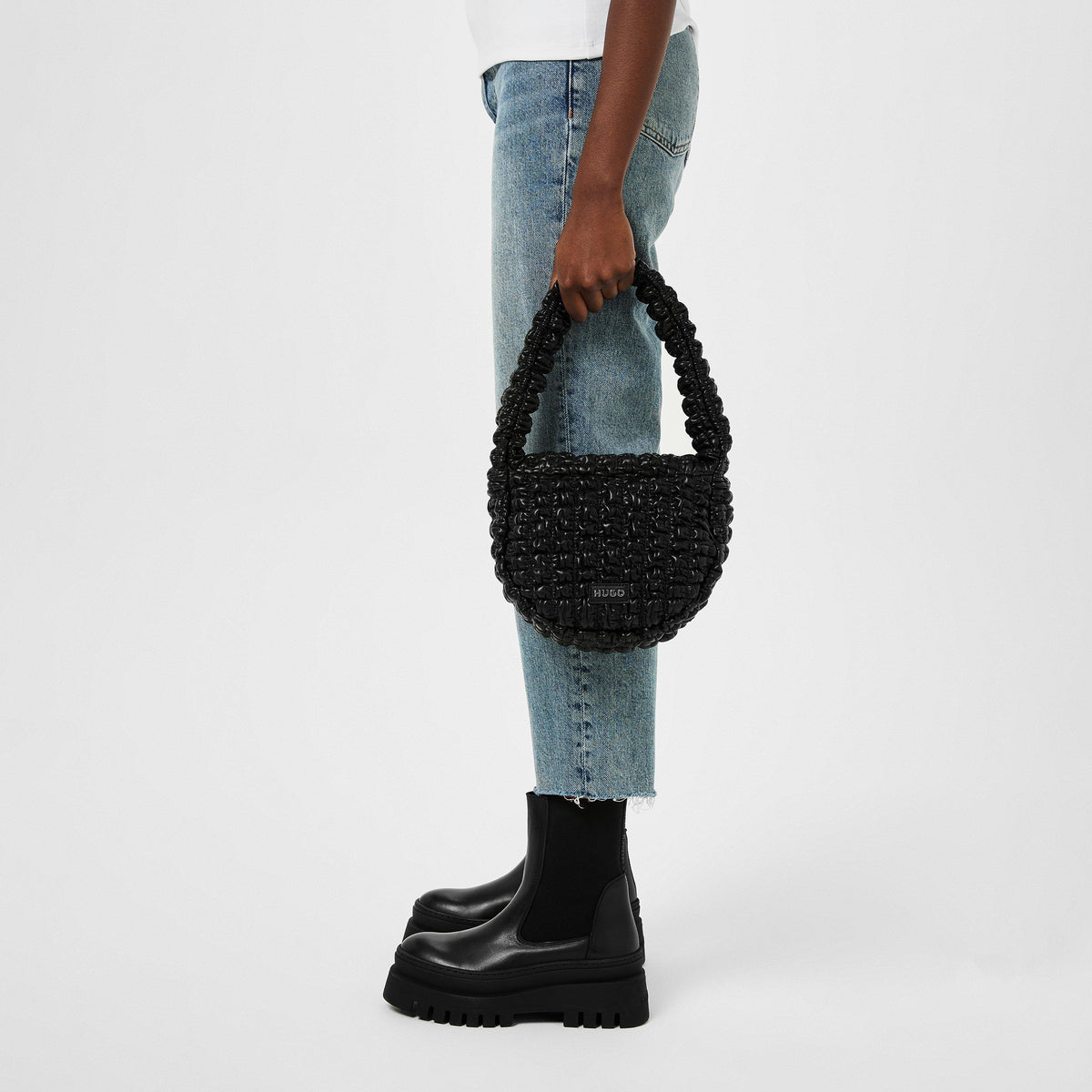 Mhati Shoulder Bag