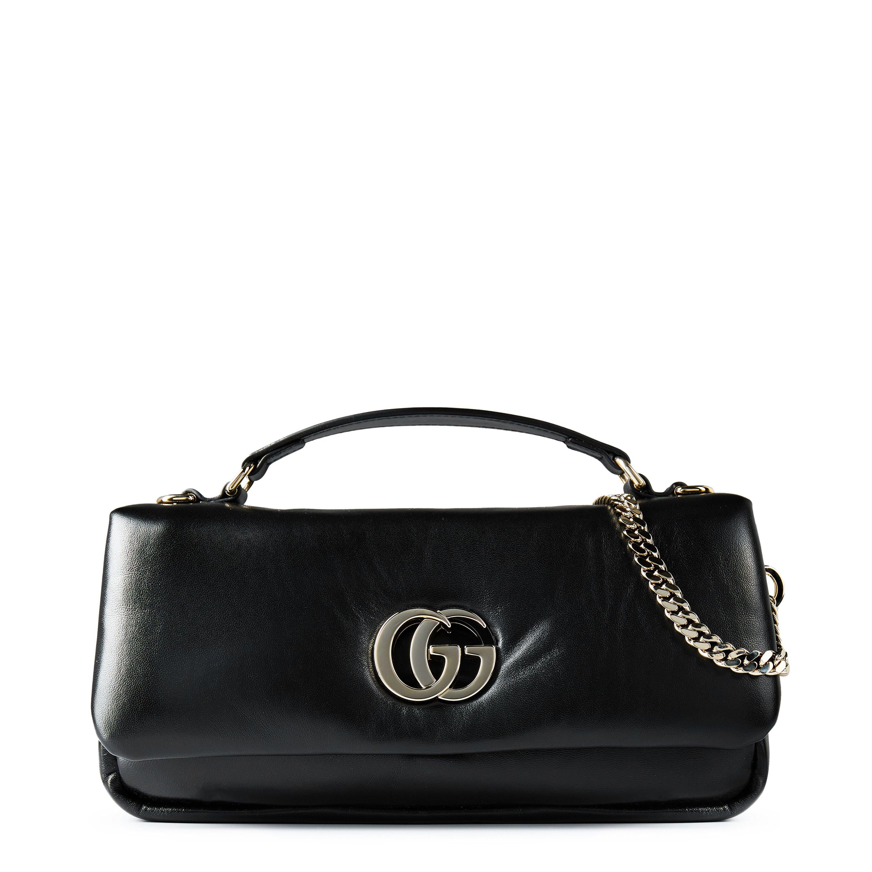Small Gg Milano Handbag
