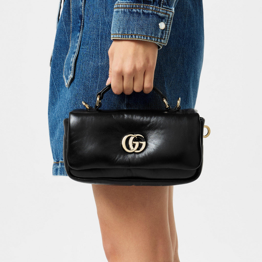 Small Gg Milano Handbag