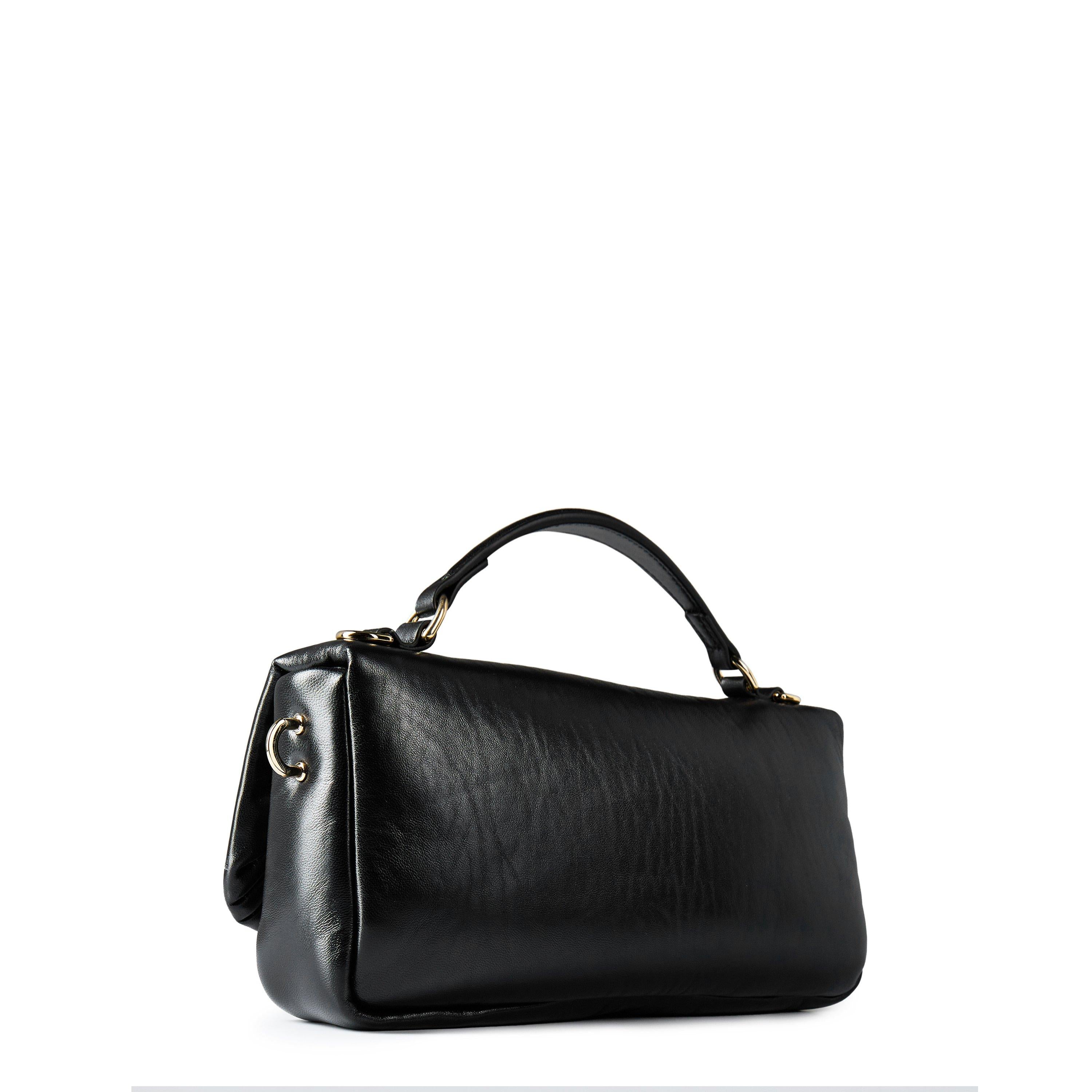 Small Gg Milano Handbag