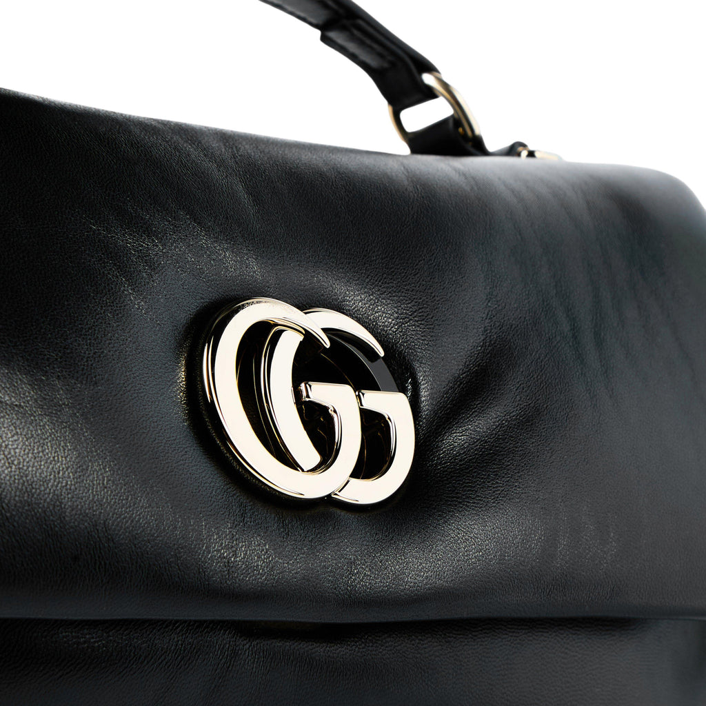 Small Gg Milano Handbag