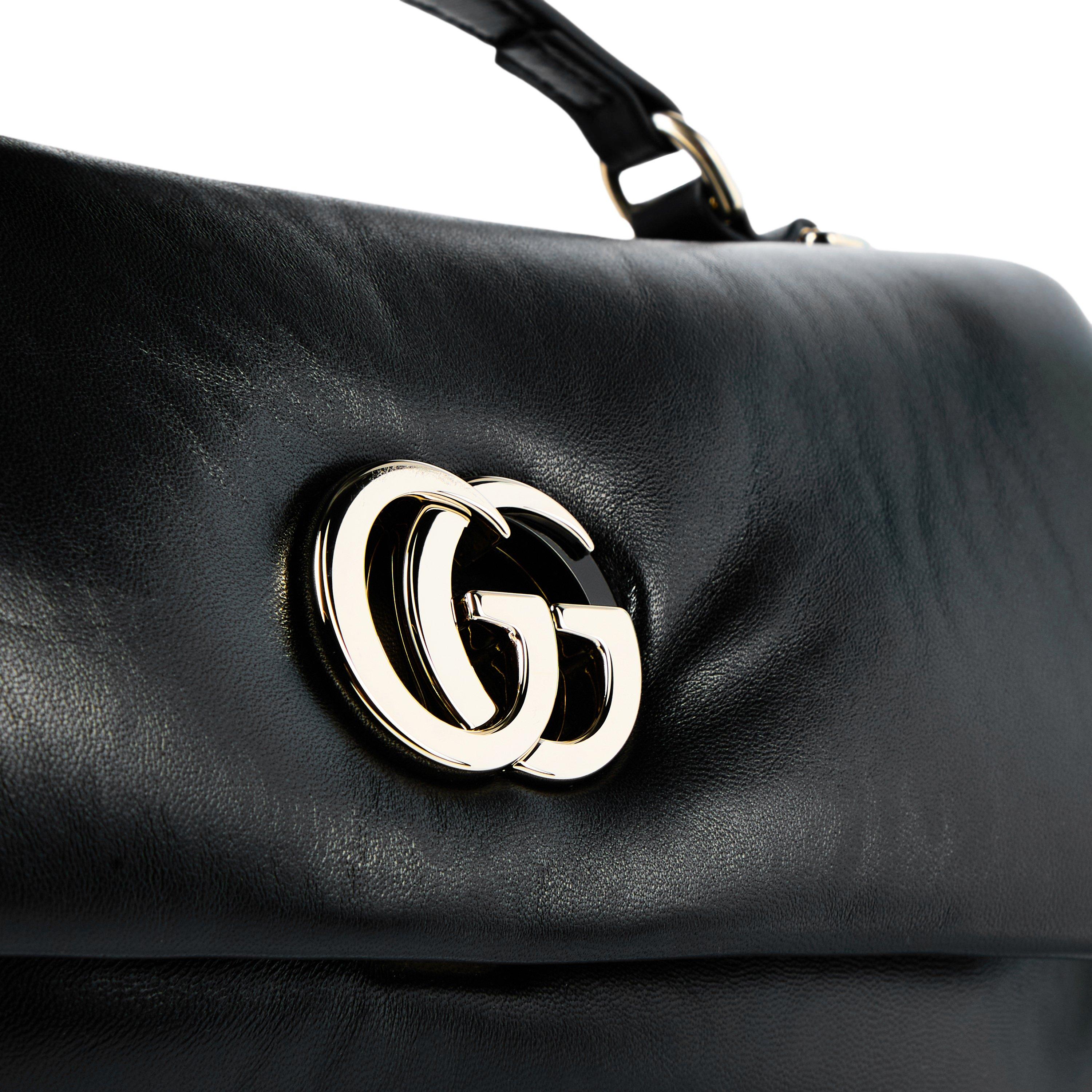 Small Gg Milano Handbag