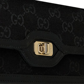 GG Lucy Small Shoulder Bag