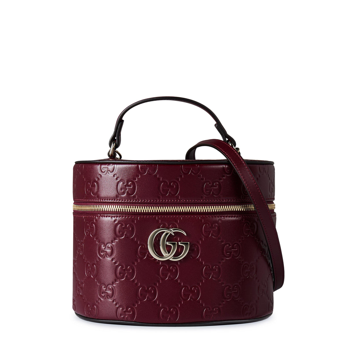 Gg Beauty Case