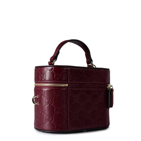 Gg Beauty Case