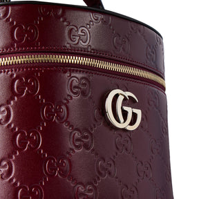 Gg Beauty Case