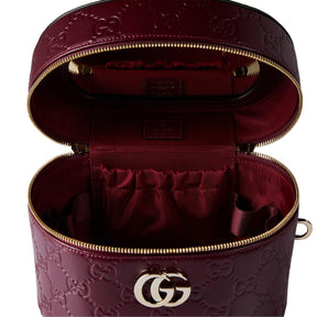 Gg Beauty Case