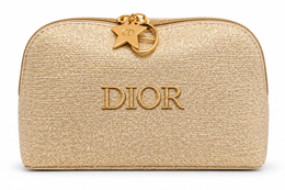 DIOR Volume & Natural Glow Ritual Gift Set, Limited Edition Pouch.