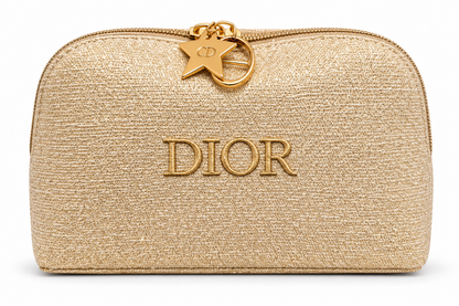 DIOR Volume & Natural Glow Ritual Gift Set, Limited Edition Pouch.