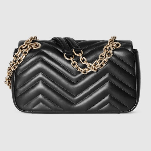 GG Marmont small shoulder bag