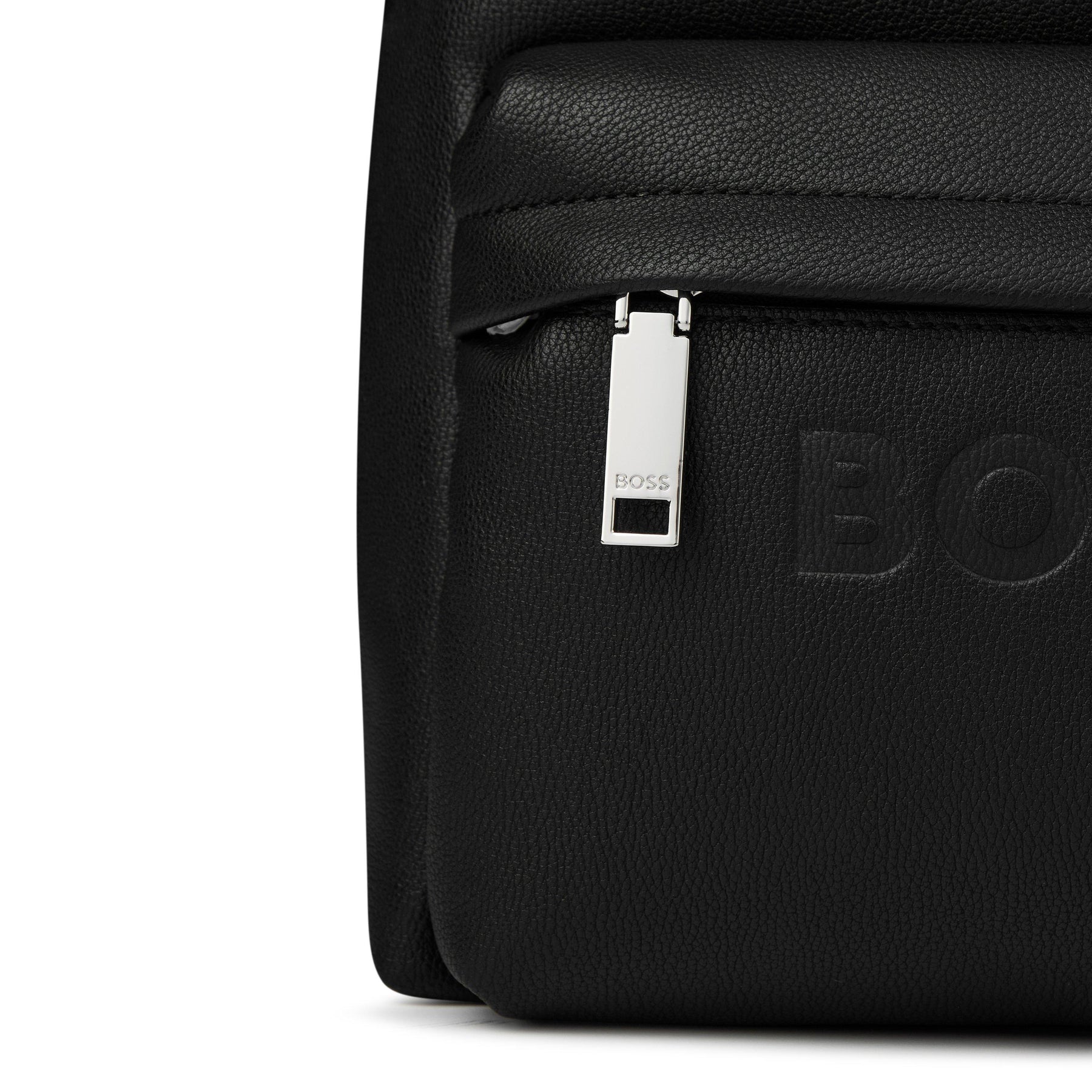 Women's Addison Backpack, Luxurious Textured Leather