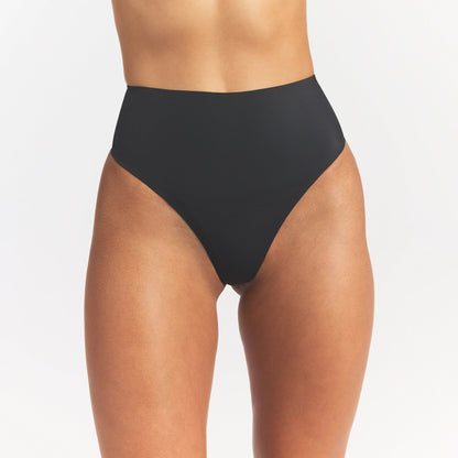 Smoothing Intimates High-waisted Thong