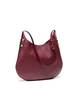 Chanel Hobo Handbag