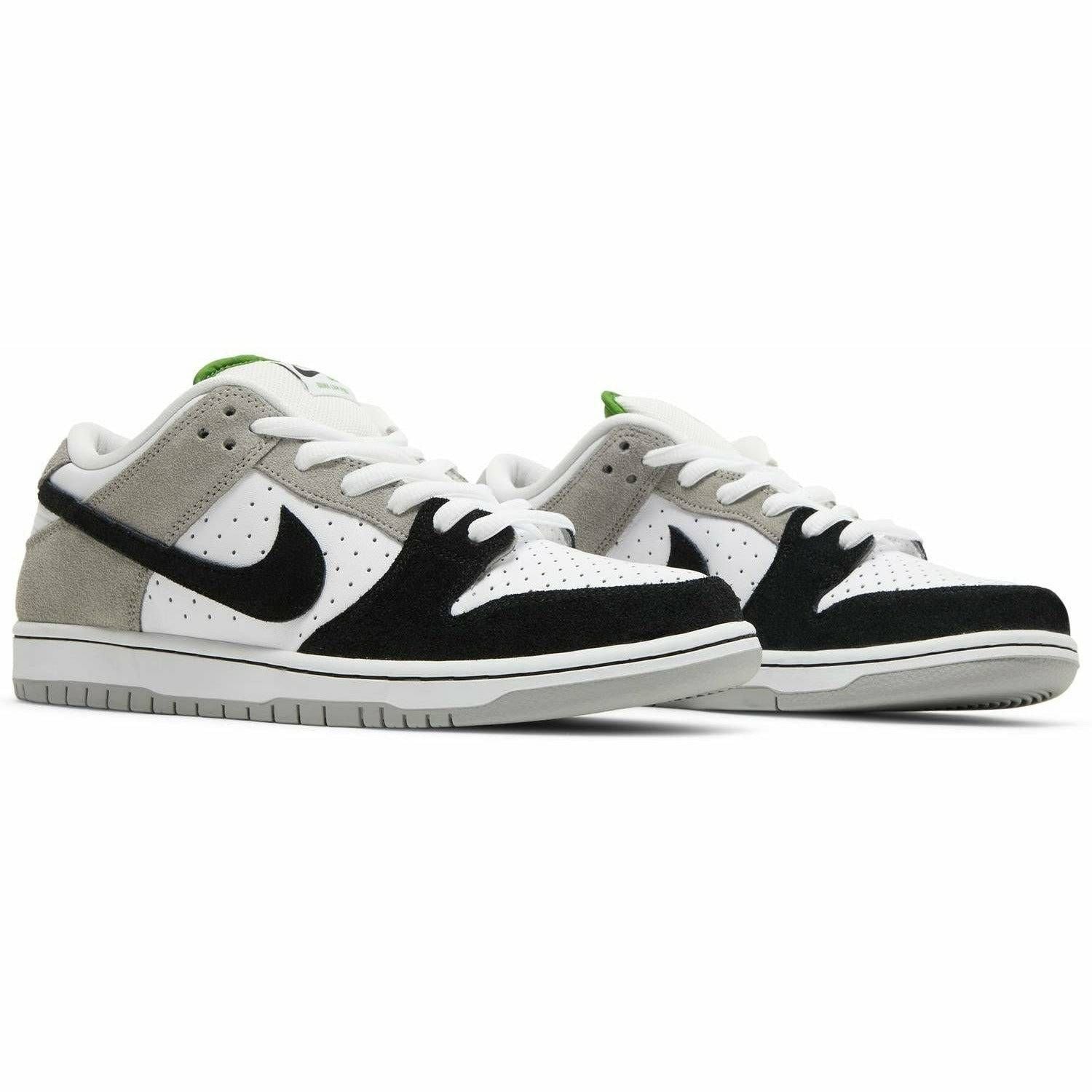 Nike Dunk Low SB 'Chlorophyll'